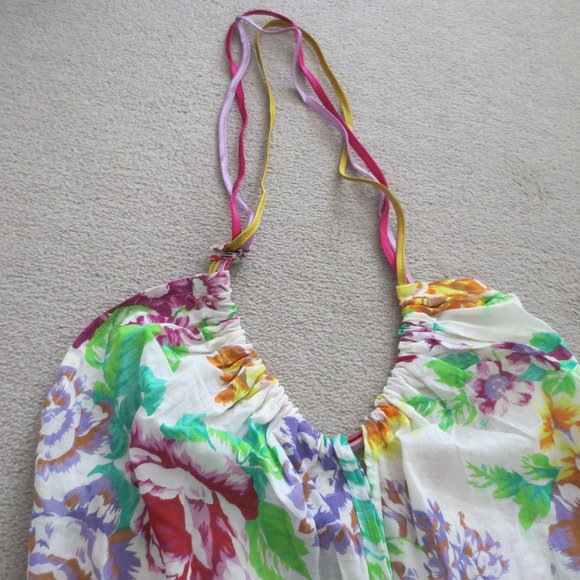 ETRO BEACH COVER UP - NEW - Picture 2 of 7